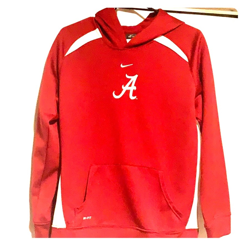 Alabama hoodie